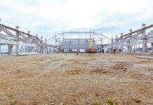 Cuáles son las obras que retomó el Gobierno luego de la veda