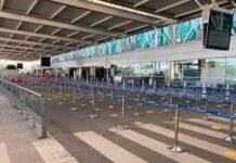 Cómo se preparan las aerolíneas para el regreso de los vuelos