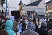 La Cámara de Comercio de Río Grande y los anticuarentena: “No se puede hacer un culto de la estupidez”