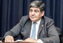 Arcando: “Yo no resisto un archivo, pero otros tampoco”