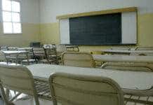 Cumbre de ministros de Educación para definir la vuelta a clases