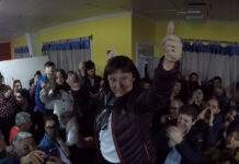 Para Caparrós que haya elecciones en el PJ en medio de la pandemia “es un desacierto total”