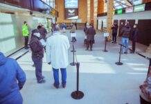 Confirmaron las fechas de los vuelos regulares a Ushuaia y Río Grande