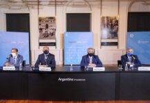 “Lo que pasó en Tierra del Fuego es un claro ejemplo de que hay reuniones sociales”