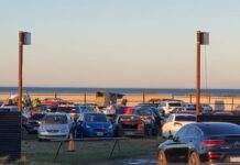 Denuncia contra dos comisarías de Río Grande por el caso de las cinco motos robadas de un galpón