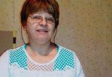 El próximo martes se daría a conocer el veredicto en el juicio por el homicidio de Gladis Moledo