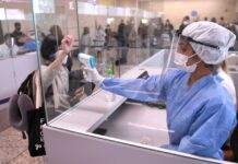 Ingreso de turistas en el país: Nación también exige el hisopado negativo de Covid