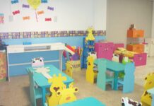 El lunes comienzan las inscripciones para sala de 4 y 1° grado