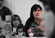 Laly Mora, el cannabis y las críticas en redes sociales: “Siempre hay un trasfondo político atrás”