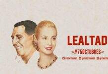 17 de octubre virtual: Se podrá elegir un avatar y no hace falta bajar una aplicación