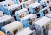 Prorrogan por un año el vencimiento de los registros para conducir