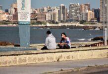 Mar del Plata permitirá el ingreso de turistas antes del comienzo de la temporada de verano
