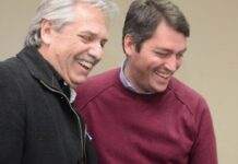 Martin Perez y la 19640: “Algunos actores que hoy se horrorizan, fueron cómplices del vaciamiento de la industria”