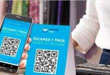 Si pagas por Mercado Pago vas a tener abonar un impuesto