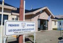 Detienen a un hombre por un presunto caso de abuso sexual