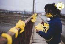 Las Madres de Pañuelos Amarillos y los acusados de abuso: “En las redes hay gente que no cree”