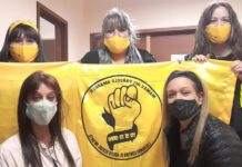 Las madres de Pañuelos Amarillos no quieren organizar ninguna intervención pública con el municipio