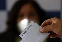 Los chilenos en Argentina quedan exceptuados del aislamiento para que puedan votar este domingo