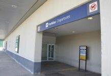 Después de 228 días, vuelven los vuelos comerciales a Río Grande