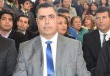 Escándalo en la justicia: No descartan suspender a un juez por presunto cobro de fallos