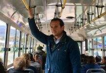 Ahora denuncian a Tomás Bertotto por tener trabajadores en negro