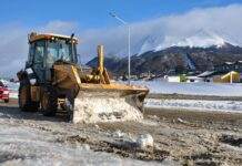 Pino y el leasing: “El Municipio está trabajando en una nueva propuesta, sin la necesidad que pase por el Concejo”