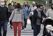 Argentina abrirá sus fronteras y permitirá el ingreso de países limítrofes