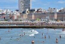 Verano 2021: ¿Cuáles son los “destinos seguros” aprobados en Argentina?