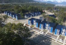 “No es política del IPV entregar una vivienda sin infraestructura”