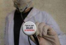 “Un grito desesperado desde el fin del mundo”, el relato de un enfermero de Río Grande