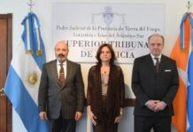 La Justicia suma 49 cargos nuevos y presentó un presupuesto 2021 de casi 5 mil millones