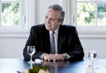 Alberto Fernández convocó al Comité de Vacunación ante la inminente llegada de la vacuna