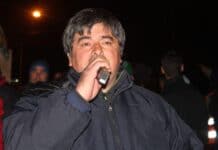 Córdoba: “Los que jodieron al trabajador estatal estuvieron cuatro años y se fueron”