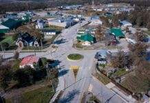 ¿Cuáles son las nuevas restricciones para la ciudad de Tolhuin?