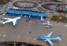 El 2021 viene con tres fines de semana extra large