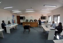 Comenzó el juicio contra un acusado de abusar sexualmente de siete víctimas.