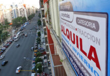 Si tenes pensado irte a la costa bonaerense conocé cuanto aumentaron los alquileres