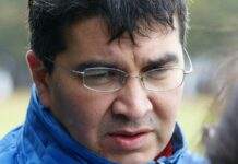 Raúl Arce contra el SUTEF: “Cuando era secretario general se defendía a los compañeros”