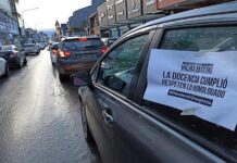 SUTEF rechazó la propuesta salarial y desde Gobierno admiten que “no es la mejor”