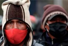 Científicos advierten sobre la posibilidad de un brote del virus Chapare