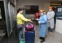 Conocé cuales son los requisitos para ingresar a cada Provincia