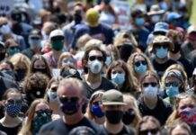 El mundo superó los 45 millones de contagios de coronavirus