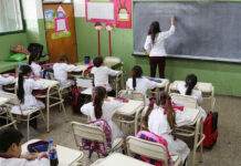 Iniciaron las inscripciones en los Institutos de Formación Docente de la provincia