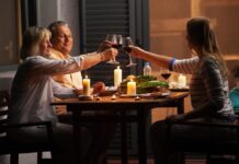 Gobierno autorizó las reuniones sociales en domicilios particulares con hasta 6 personas