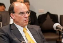 Pablo Blanco y el aborto legal: “Hice público mi compromiso firmado con algunas iglesias”