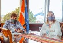 Según Melella “no hubo ningún pacto secreto” para la compra de la vacuna rusa