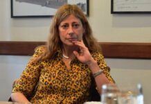 Organizaciones de DDHH rechazaron la postulación de la jueza que reivindica la dictadura