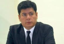 Para el defensor de Melella, “esta causa se está utilizando políticamente, no sé de parte de quien”