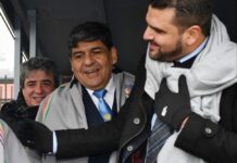 “Se cuestionó dentro de nuestro partido de que La Cámpora era muy sectorizada”