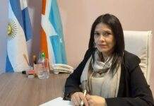 Mariana Oviedo: “Han molestado algunos pedidos de informe sobre el Polo Sanitario”